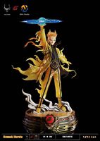 Naruto Uzumaki Resin Statue 1/6