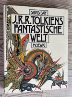 J.R.R. Tolkiens Fantastische Welt 