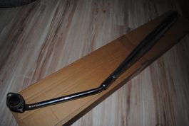Auspuff Sachs 503 AB Breitwand