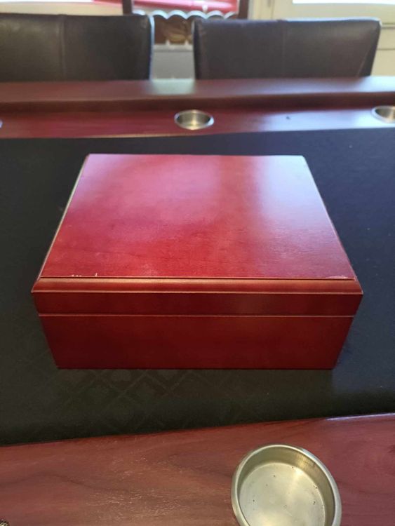 Humidor Adorini Kaufen auf Ricardo
