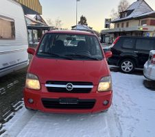 Opel Agila MFK: 05.01.26