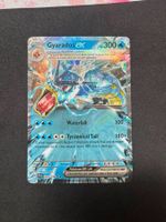Pokemon Gyarados ex (SVI 045) Karte EN