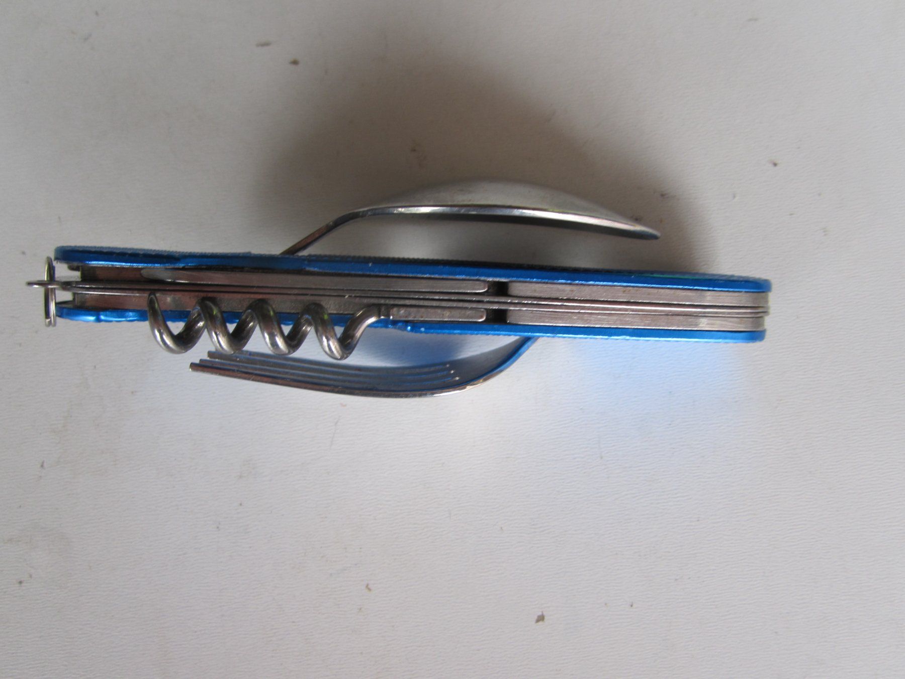 Accessori: Campingmesser – Nuovo (secondo la descrizione) da Weier im Emmental venduto da waefler03 3