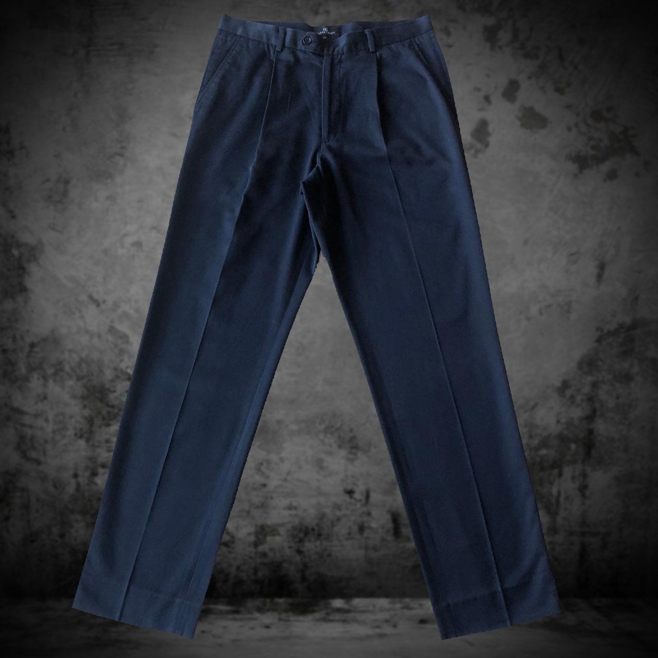 Pantaloni: Pant Oliver Grant Blue Deep Men 42 – Usato da Genève venduto da ang_7j7j