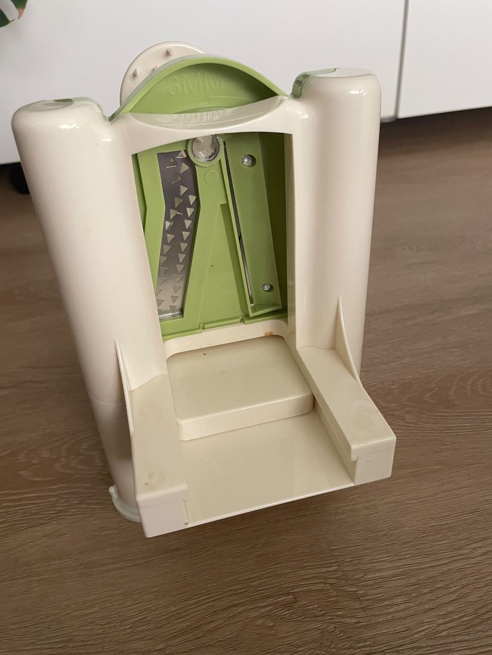 Elettrodomestici da cucina: Spirali Lurch - Spiralschneider – Usato da Weinfelden venduto da Jessy831 2