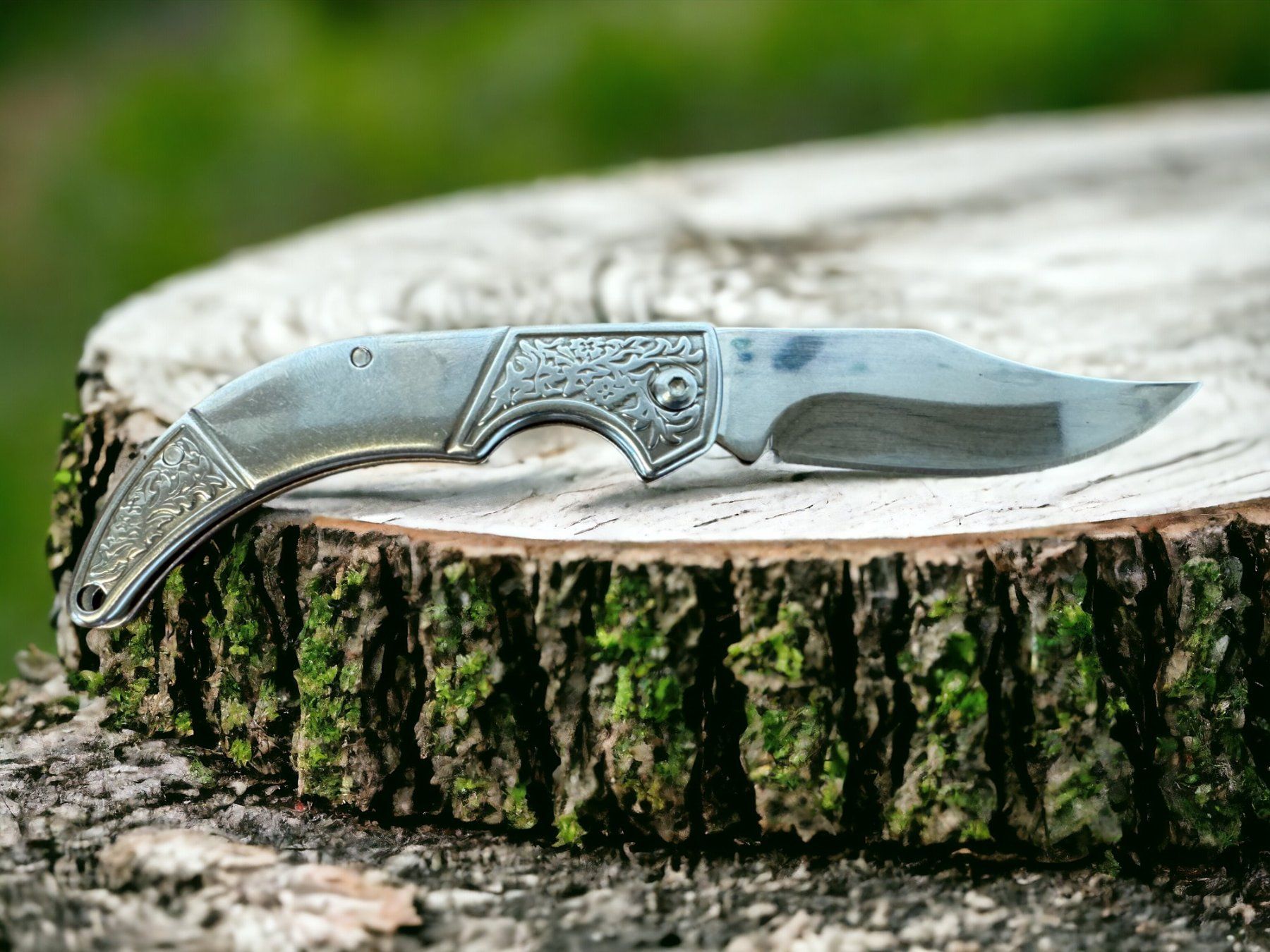 Accessori: Régiment de Bourbon Klappmesser Messer 15cm NEU – Nuovo e nell'imballaggio originale da Bergdietikon venduto da shopAgent