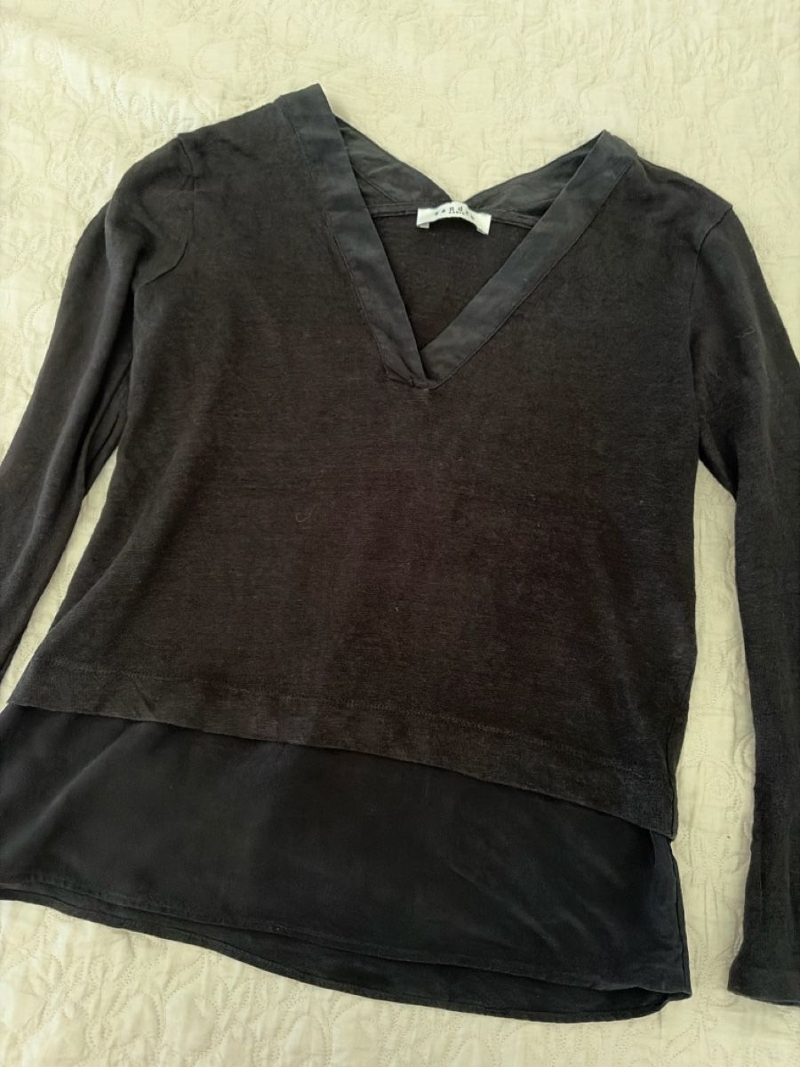 Sandro Chemisiers: Sandro Blouse/ New – Neuf (Voir description) à Wallisellen par Chatswood_8hwh