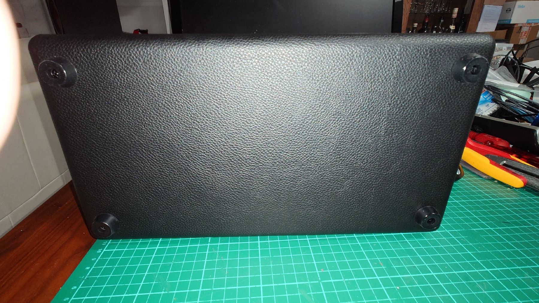Marshall Casse acustiche: Marshall Stanmore Bluetooth Speaker -NOS – Nuovo (secondo la descrizione) da Balerna venduto da  8
