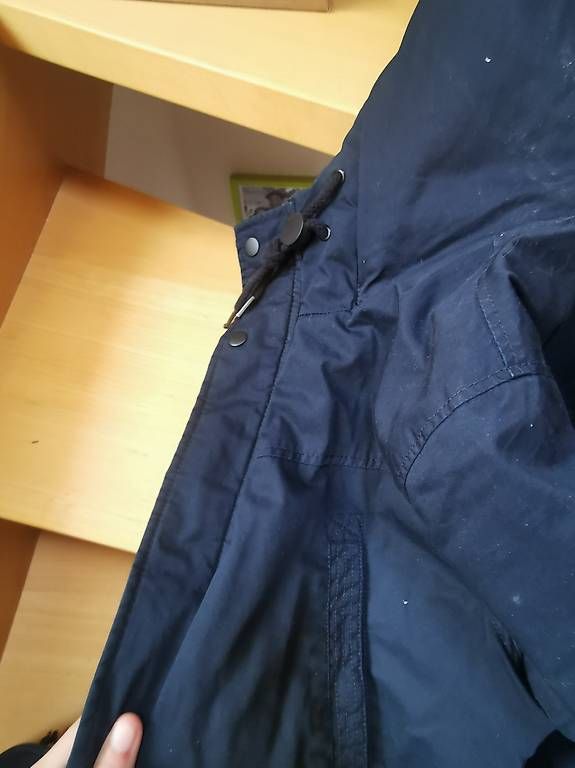 Jacken: Veste homme – Gebraucht aus La Corbaz von Emma22cj 2