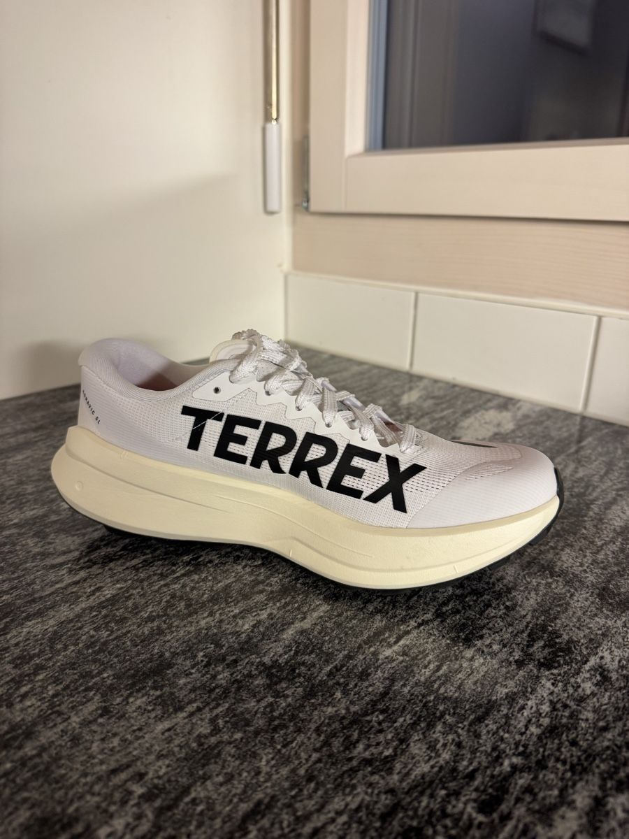 Adidas Chaussures hommes: Adidas Terrex Trailrunningschuh – Neuf (Voir description) à Derendingen par cab_ng7v 3