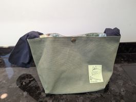 Totoro Ghibli Lunch Box exlusiv aus Ghibli Store Hongkong