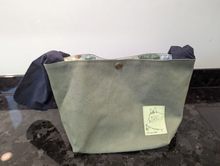 Totoro Ghibli Lunch Box exlusiv aus Ghibli Store Hongkong