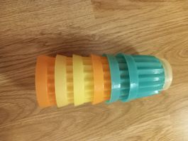Puddingform