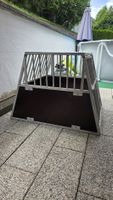 Robuste Hundebox