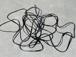 LGB ca. 8 Meter Datenkabel / LAN Kabel