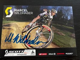 Marcel Wildhaber