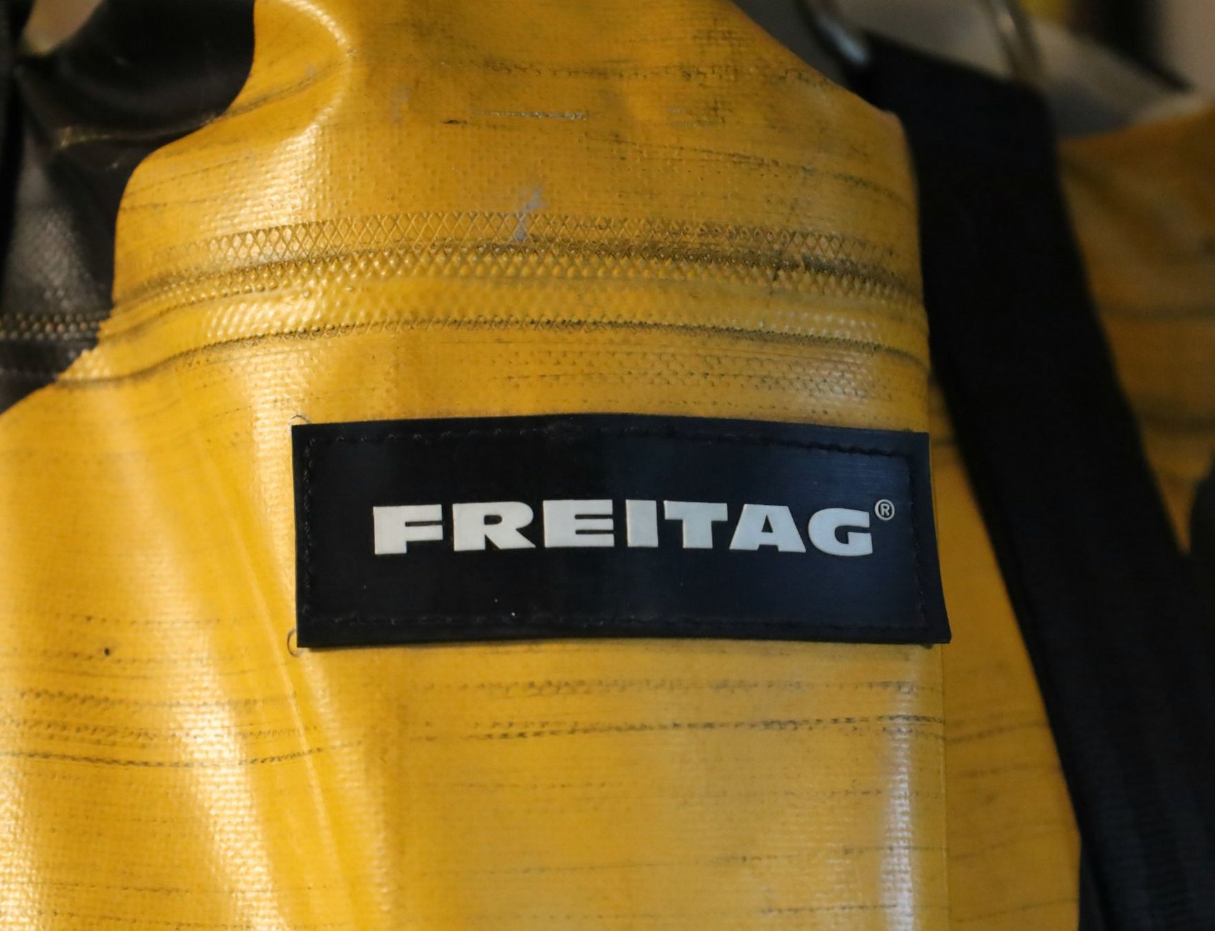 Sacs de frappe: Freitag Boxsack – D'occasion à Birrwil par brandschatz_birrwil 6