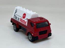 Matchbox Billboard Truck #57