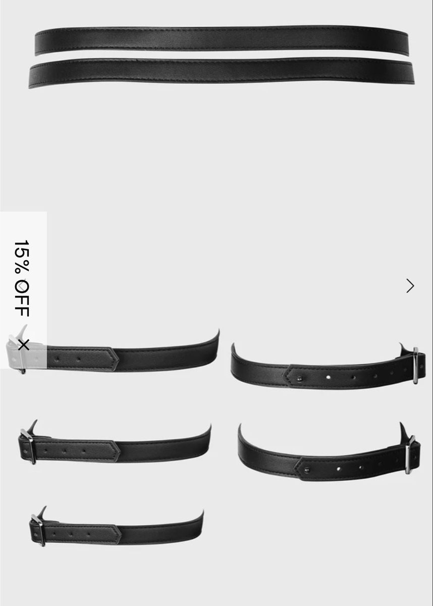 Attrezzatura da arrampicata: Killstar Harness L-XXL, neu – Nuovo (secondo la descrizione) da Holziken venduto da BlackCrow 2