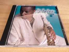 Najee – Embrace