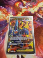 Mega Skaraborn ex (PFL 108) / Fatale Flammen