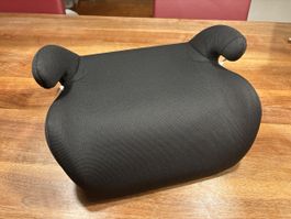 Kindersitz Sitzerhöhung schwarz 15-36kg Gruppe II III