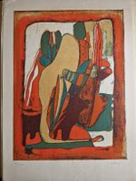 Klaus Liebers Litho