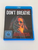 Don't Breathe Blu-ray Horror Film Bluray