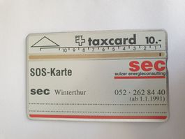 Sulzer Winterthur