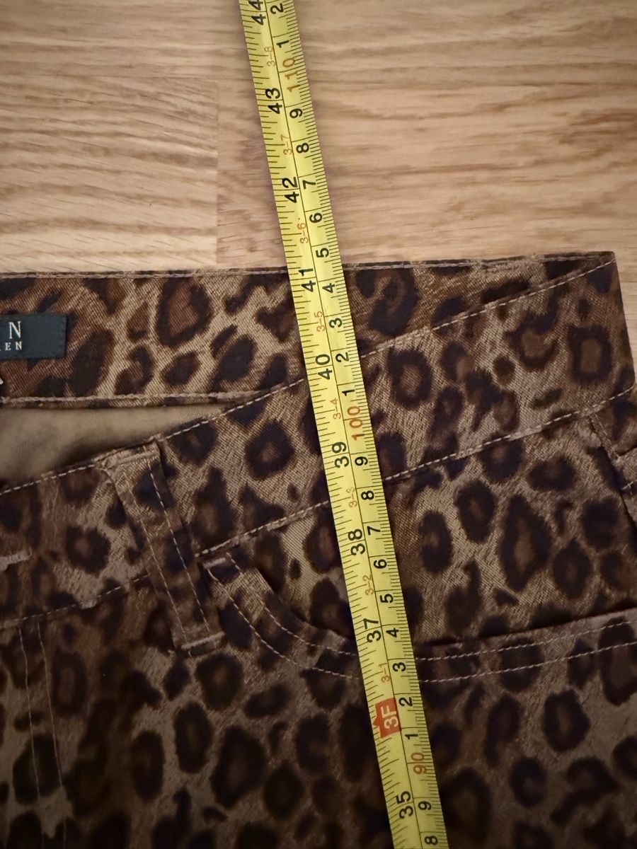 Ralph Lauren Pantaloni: Ralph Lauren Vintage Hose – Usato da Basel venduto da pet_y7pt 4