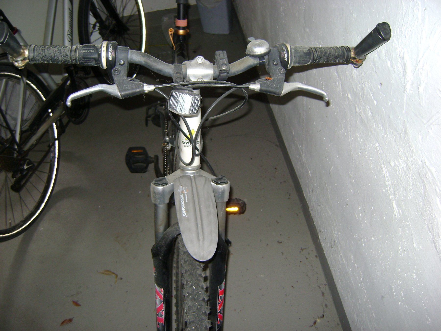 Crosswave Biciclette: Velo Swift – Usato da Sins venduto da tomeks 2