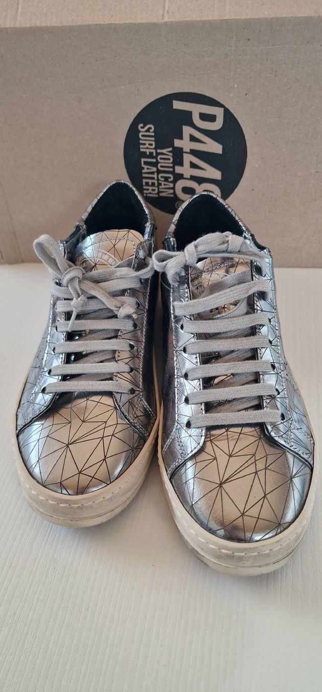 Scarpe da uomo: P448 Sneaker Gr 37 – Nuovo e nell'imballaggio originale da Chur venduto da car_5clc 1