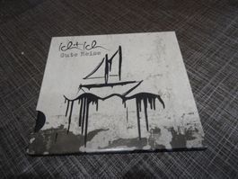 Ich + Ich - Gute Reise CD
