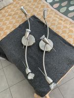 2 schöne Decklampen von Ikea