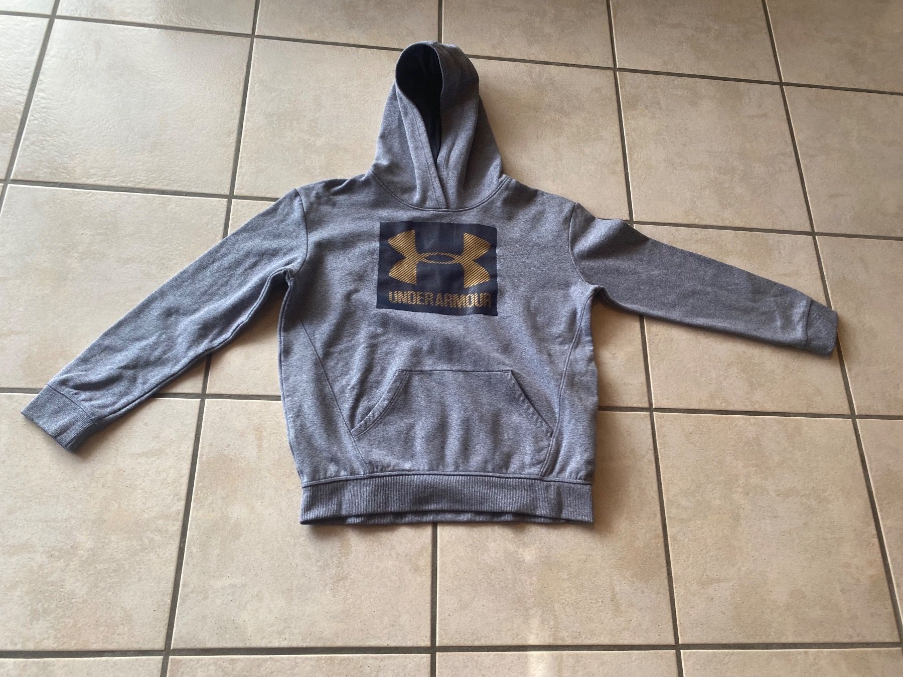 Under Armour Maglioni & Felpe: Kapuze pulli 158 UNDERARMOUR – Usato da Orpund venduto da Mary8972