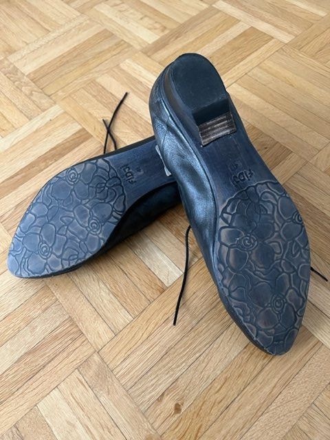 Scarpe da donna: Halbschuhe "FldJl" Gr. 41, NEU! – Nuovo e nell'imballaggio originale da Walenstadt venduto da ricamul 7