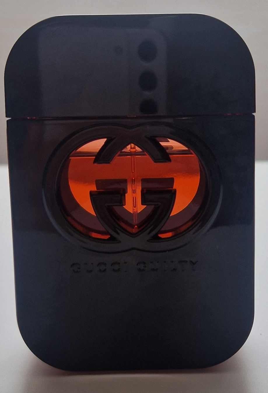 Gucci Parfum & Eau de Toilette: Gucci Guilty Black – Gebraucht aus Nürensdorf von man_h5kn