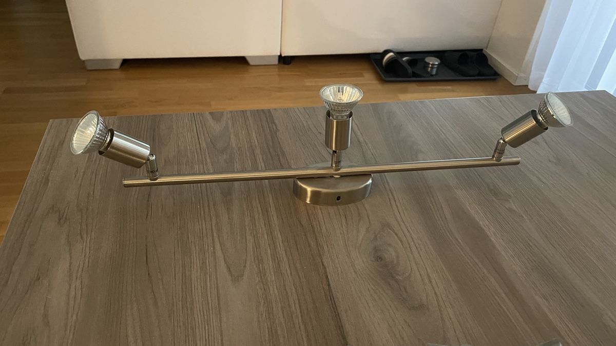 Lampadari & plafoniere: Deckenleuchte – Usato da Muttenz venduto da mel_y6pv