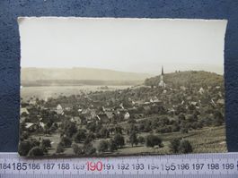 WIL ZH AK GESAMTANSICHT 1939 MARKER