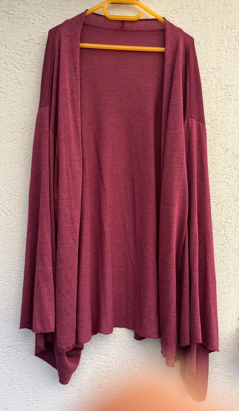 Giacche: Damen Cardigan – Usato da Hombrechtikon venduto da SuGa