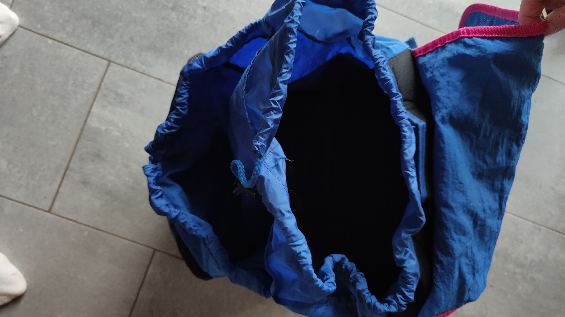 Kindertaschen: Schulrucksack Diddl – Gebraucht aus Flumserberg Bergh von tamaramullis 1