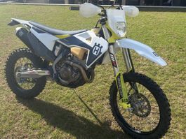Husqvarna FE 250