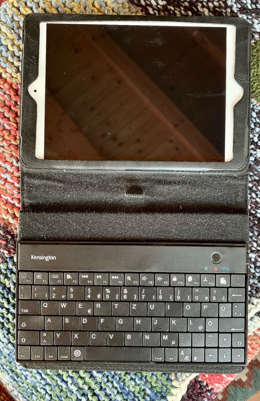 Apple Tablettes PC: iPad mini 2 – D'occasion à Pazzallo par 51chro74 8