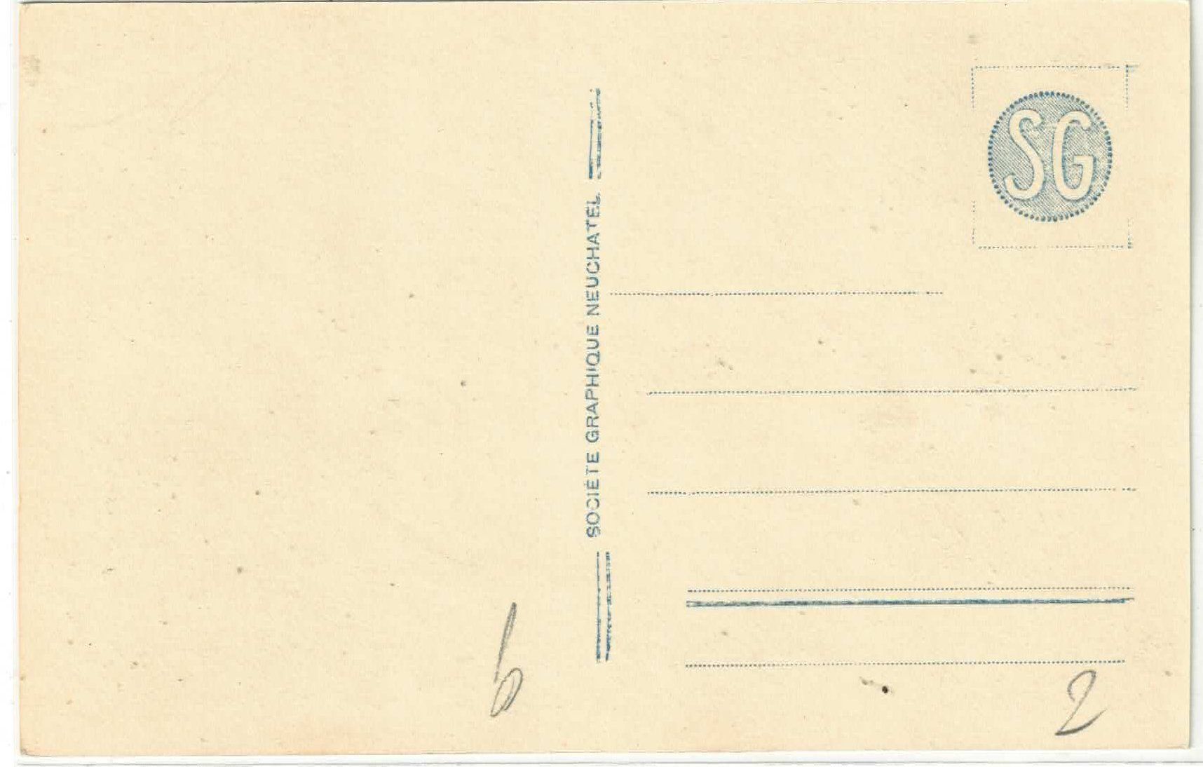 Cartoline postali: Couvet - Monument F. Berthoud – Usato da Ettingen venduto da Kartenplanet 1
