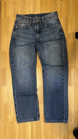 Levis 565 29x30