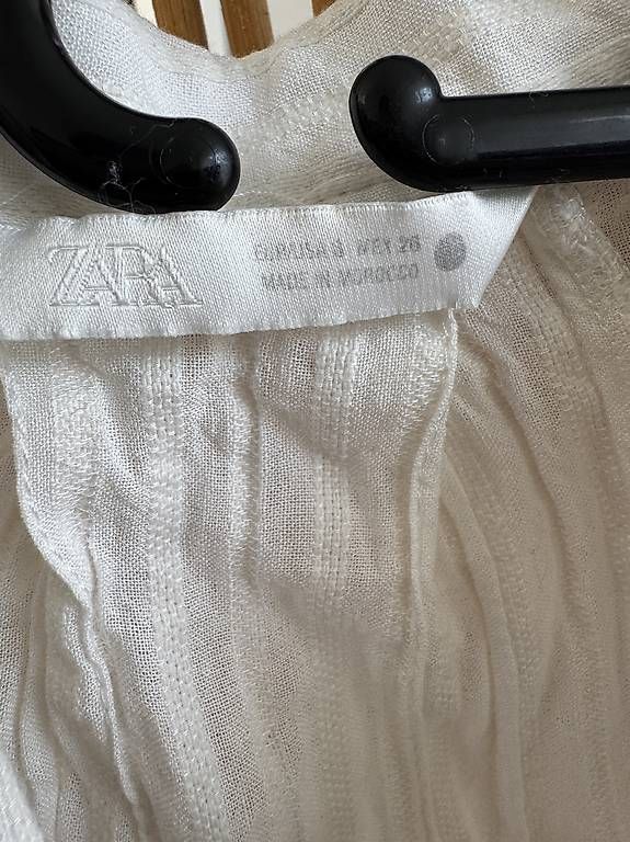 Blusen: Zara – Neu und originalverpackt aus St. Gallen von sho_xzw7 1