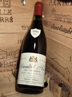1985 Pommard 1er Cru Les Charmots, Gabriel Billard!