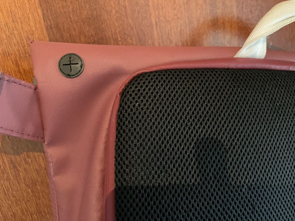 Bree Taschen: Bree Umhängetasche, wasserdicht, Laptopfach – Gebraucht aus Horgen von bho66 2