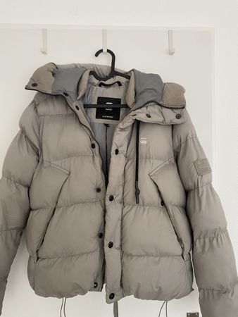 G-Star RAW Winterjacke Damen, Gr. XS, Top Zustand!