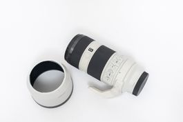 Sony FE 70-200mm F4 G OSS SEL70200G 70-200 Sony E-Mount